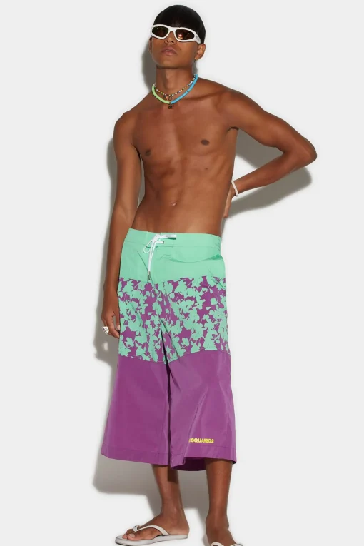 Botanic Goth Boxer