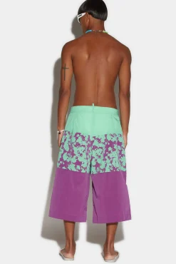 Botanic Goth Boxer