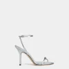 Bow Sandals