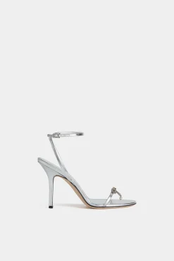 Bow Sandals