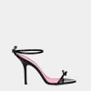Bow Sandals