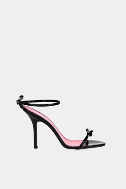 Bow Sandals