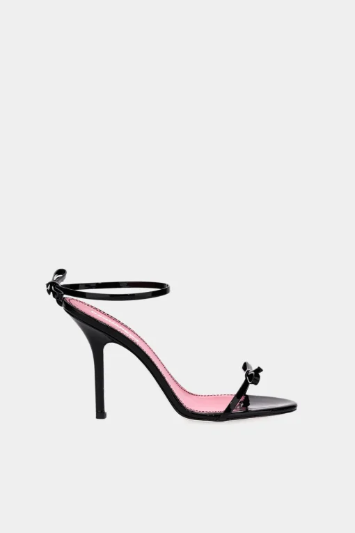 Bow Sandals