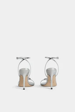 Bow Sandals