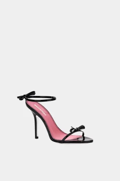 Bow Sandals