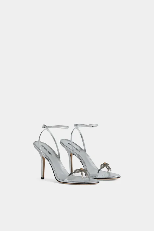 Bow Sandals