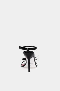 Bow Sandals