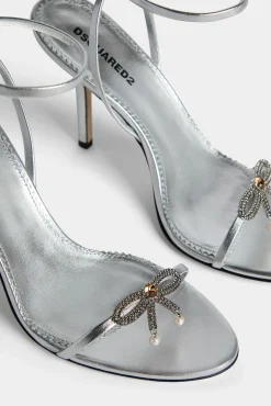 Bow Sandals