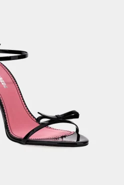 Bow Sandals