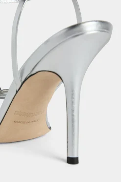 Bow Sandals