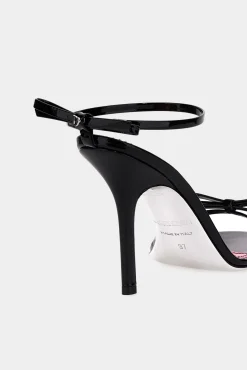 Bow Sandals