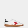Boxer Sneakers