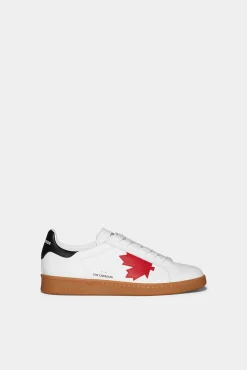 Boxer Sneakers