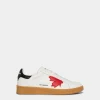 Boxer Sneakers
