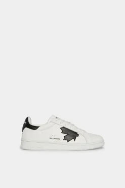 Boxer Sneakers