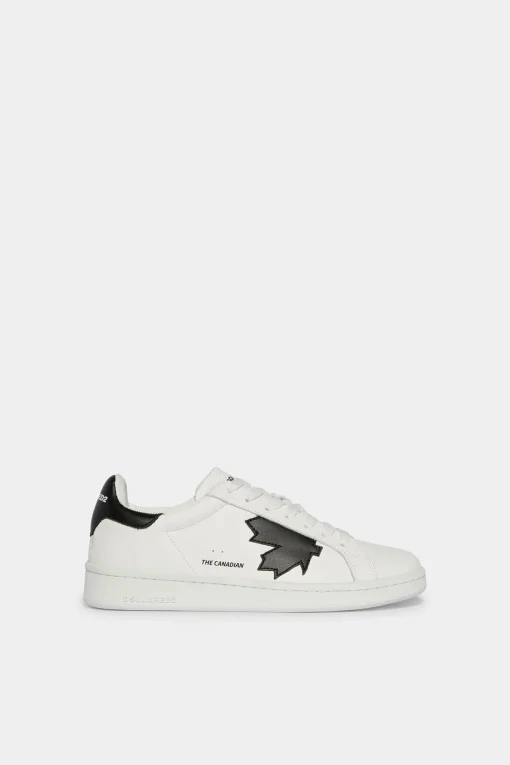 Boxer Sneakers