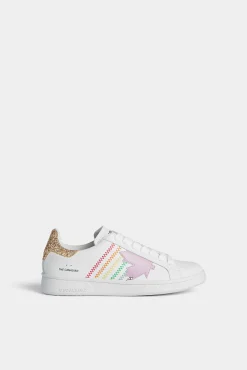 Boxer Sneakers