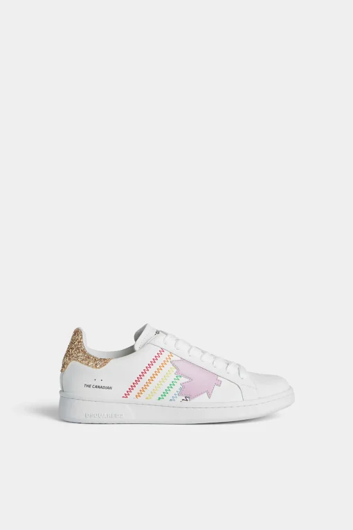 Boxer Sneakers