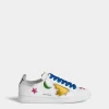 Boxer Sneakers