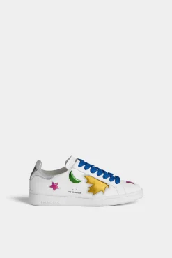 Boxer Sneakers