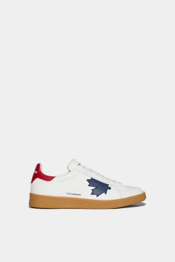 Boxer Sneakers