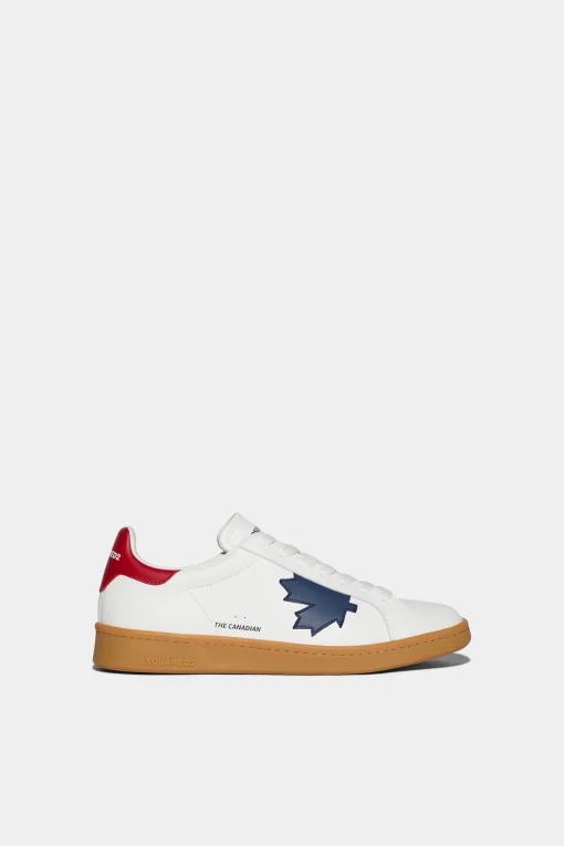Boxer Sneakers