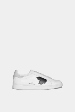 Boxer Sneakers