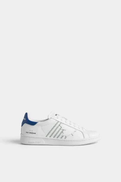 Boxer Sneakers