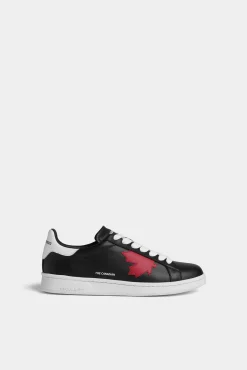 Boxer Sneakers