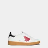 Boxer Sneakers
