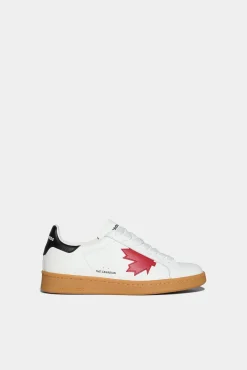 Boxer Sneakers