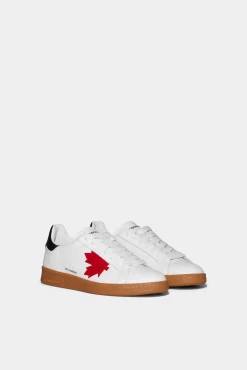 Boxer Sneakers
