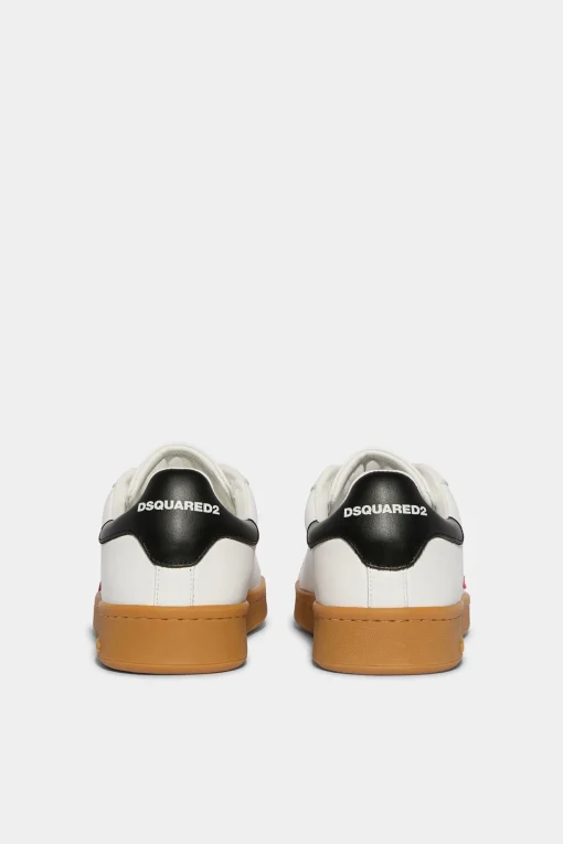 Boxer Sneakers