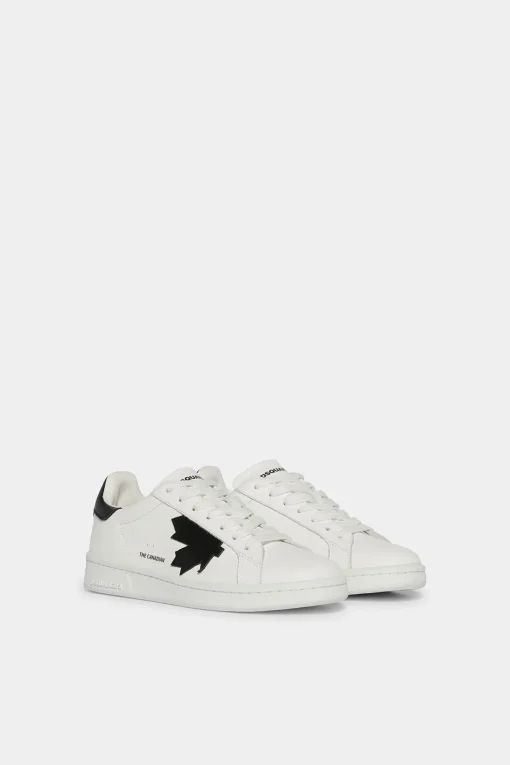 Boxer Sneakers