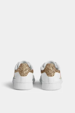 Boxer Sneakers