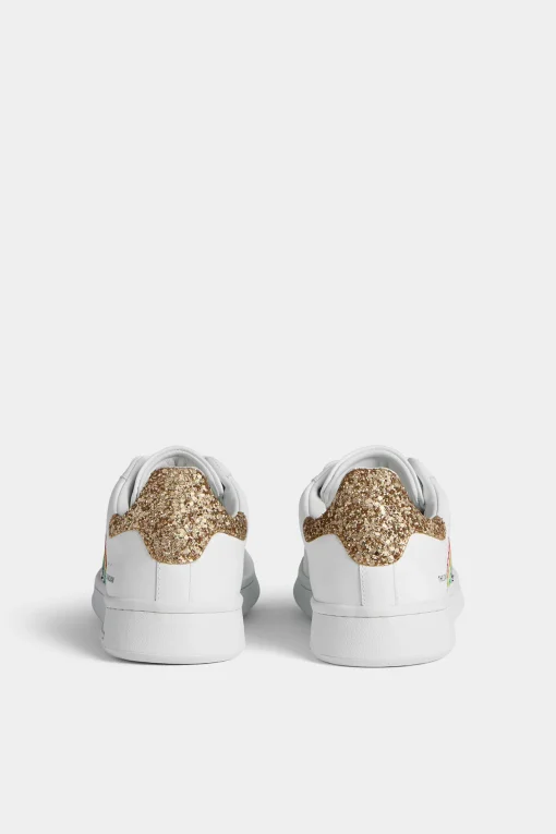 Boxer Sneakers