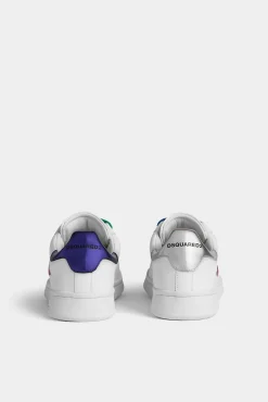 Boxer Sneakers