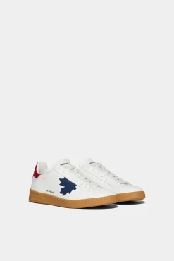 Boxer Sneakers