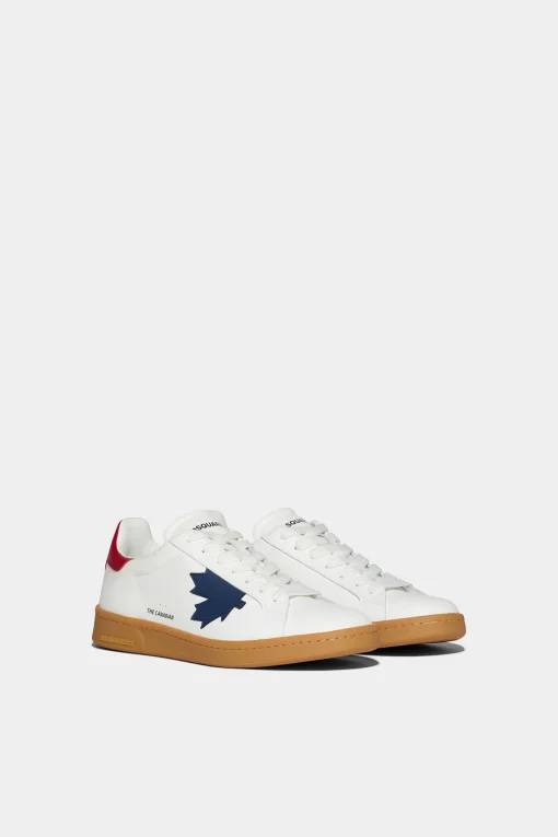 Boxer Sneakers