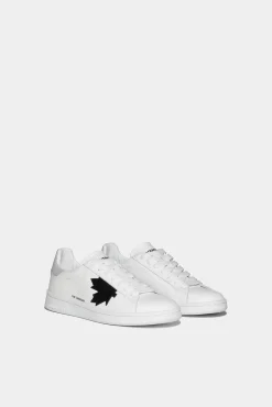 Boxer Sneakers