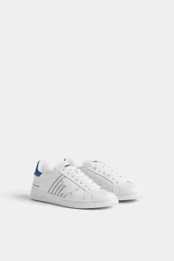 Boxer Sneakers