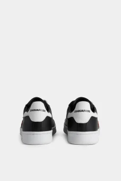 Boxer Sneakers