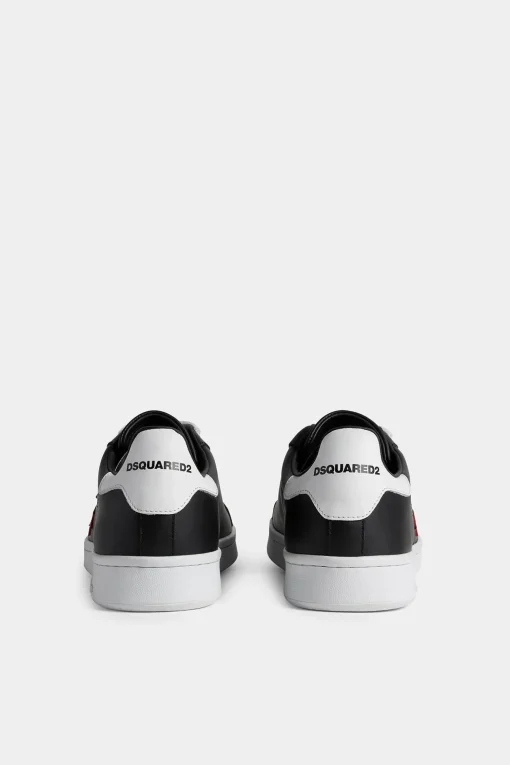 Boxer Sneakers