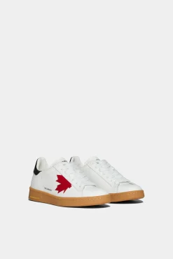 Boxer Sneakers