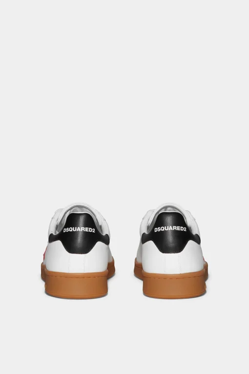 Boxer Sneakers