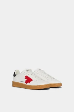 Boxer Sneakers