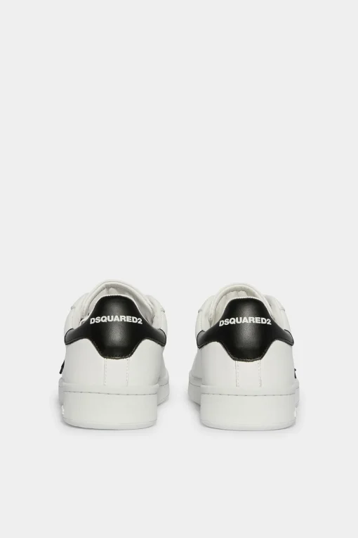 Boxer Sneakers