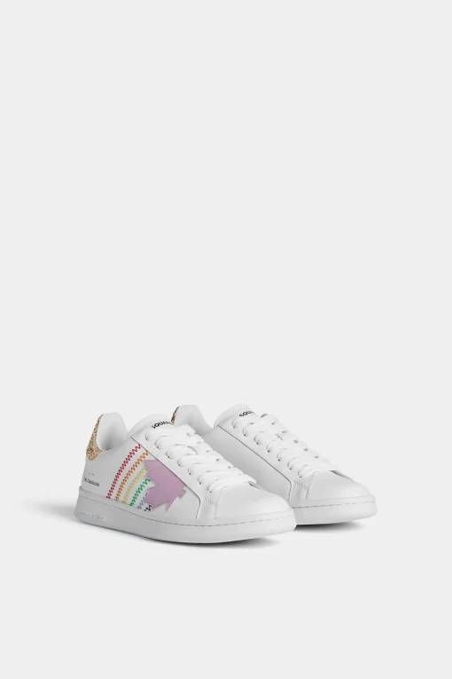 Boxer Sneakers