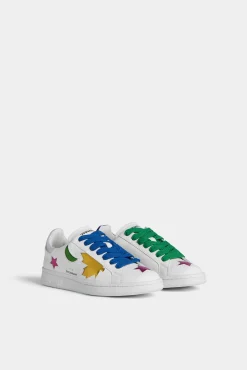 Boxer Sneakers
