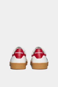 Boxer Sneakers